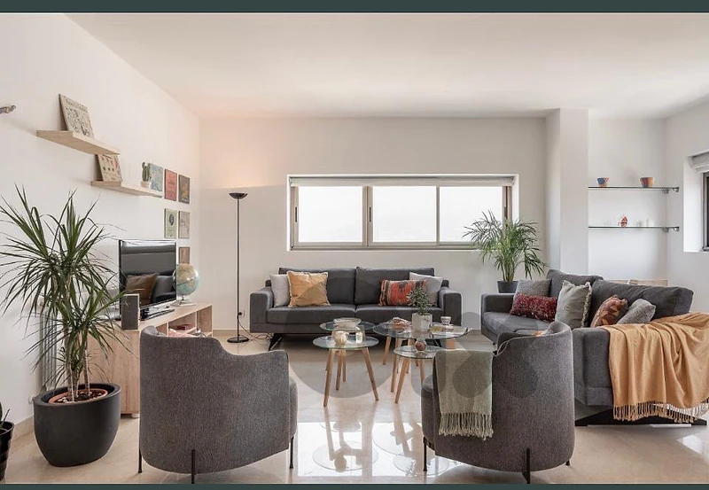 Luxurious Apartment For Sale In Achrafieh| High End Project