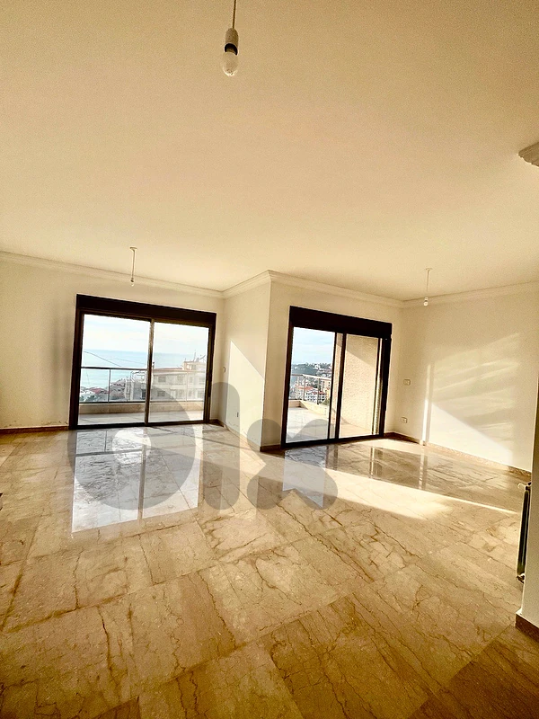 Apartment for Rent – Kfarhbab, Ghazir GO