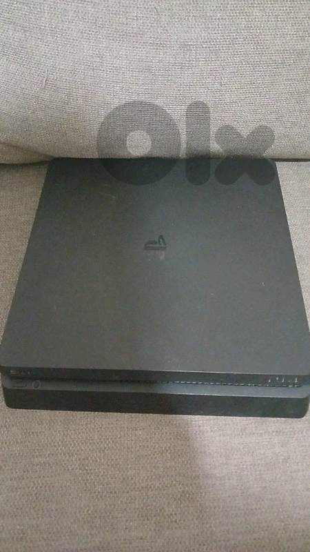 ps4 slim