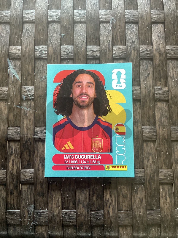 fifa world cup 2026 cards