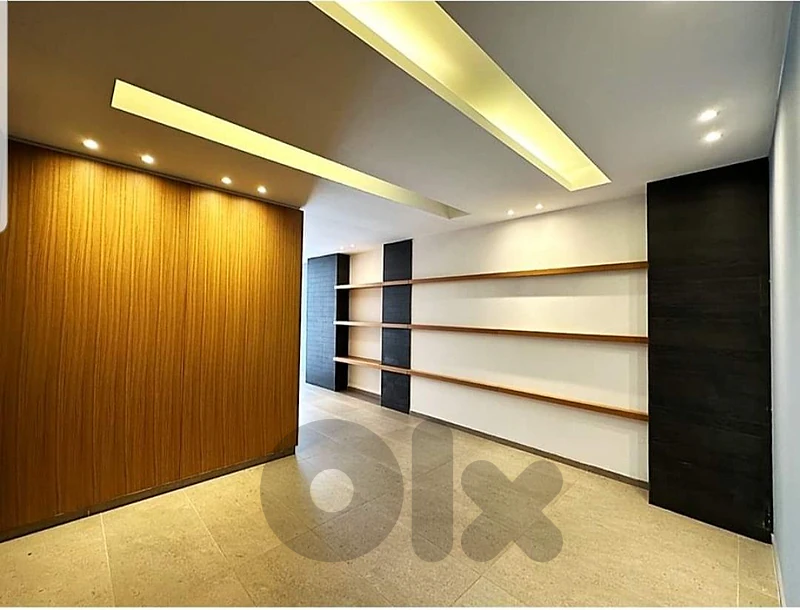 Apartment for sale Ain Saadeh شقة للبيع عين سعادة