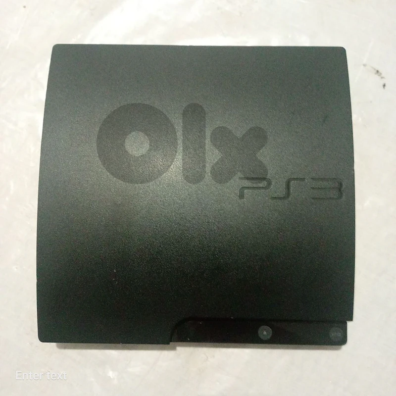 PS3 Slim Model:CECH-3004B