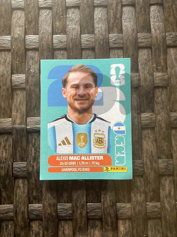 fifa world cup 2026 cards