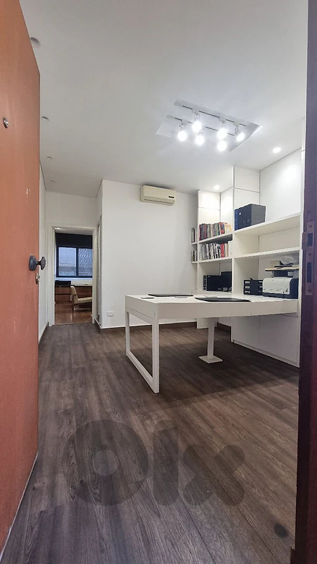 New Jdeideh   | Office  | Prime Location Souk Fully Furnished For Rent