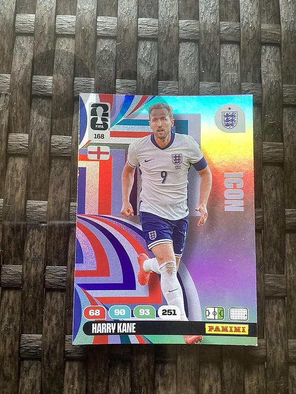 fifa world cup 2026 cards