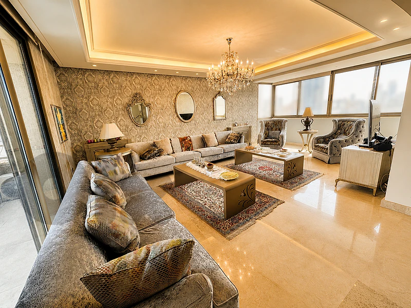 Duplex for sale in Downtownدوبلكس للبيع في وسط بيروت