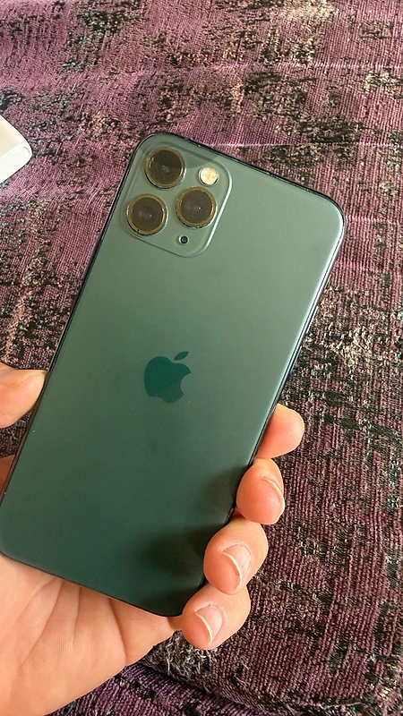 iphone 11 pro 256GB