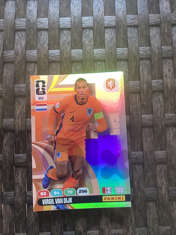 fifa world cup 2026  cards