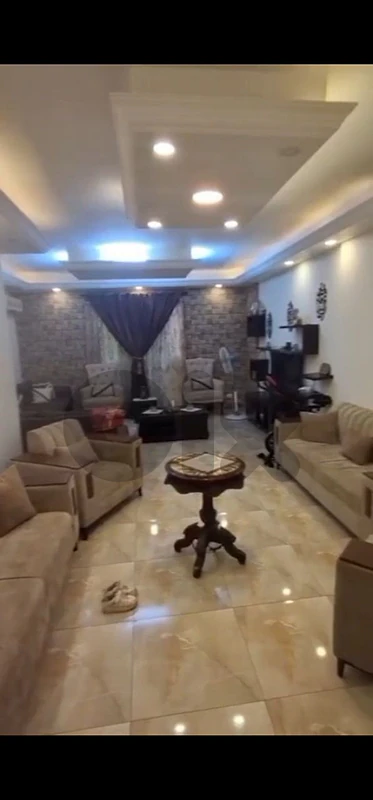 apartment For sale in dawhet aramoun