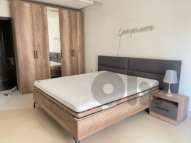 used bedroom in excellent condition
