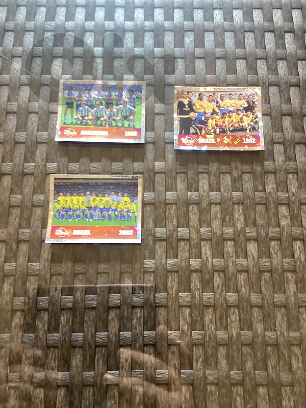 fifa world cup 2026 cards