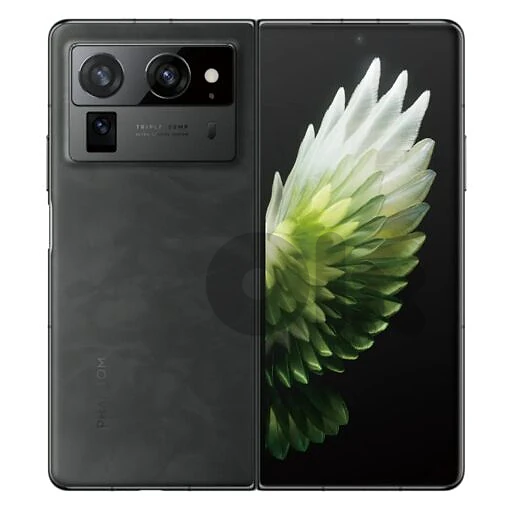 Tecno Phantom V Fold 2