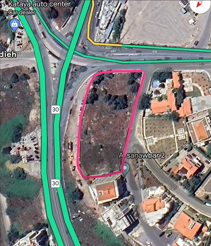land for sale in aalay