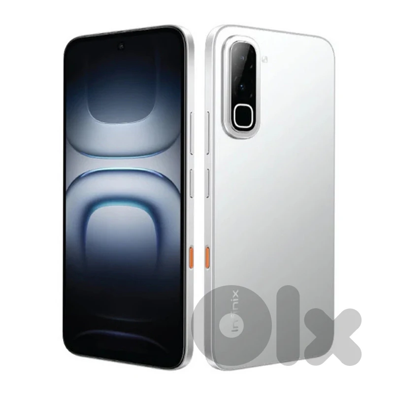 Infinix Hot 70 8GB 256GB
