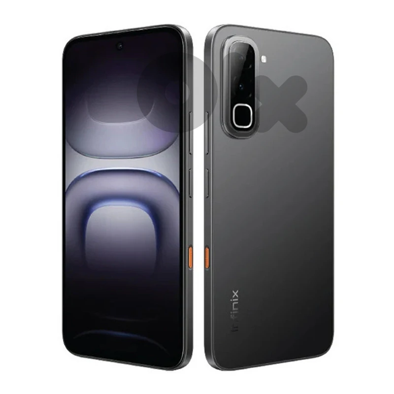 Infinix Hot 70 6GB 256GB