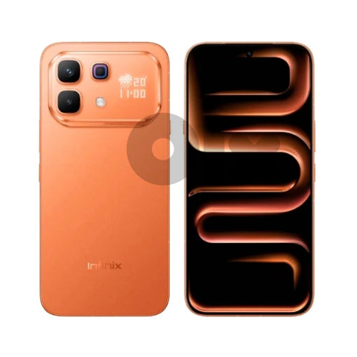 Infinix Note 60 Pro 5G 8GB 256GB