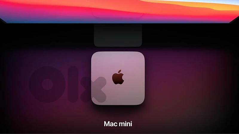 iMac M1 2020 OS27
