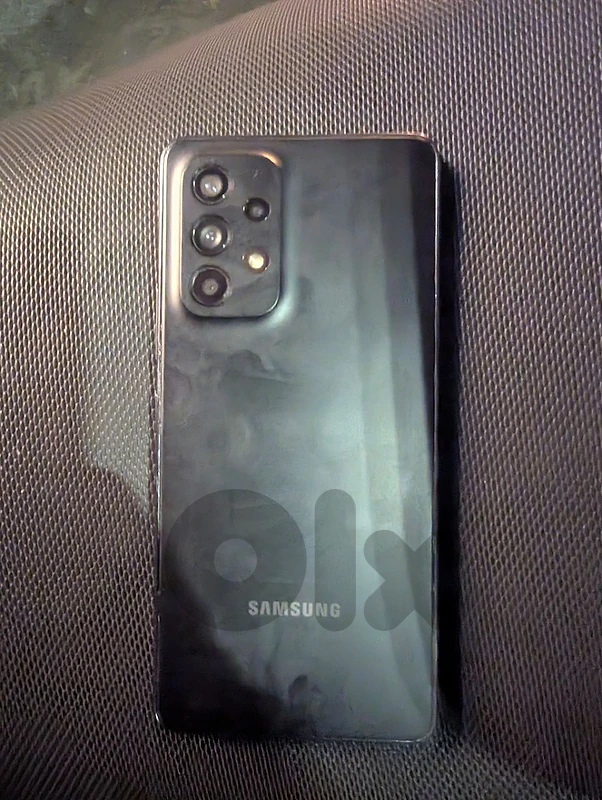 Samsung a53 5g 128gb 6+6 ram Samsung a53 5g 128gb 6+6 ram