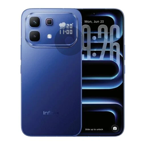 Infinix Note 60 Pro 5G 12GB 256GB
