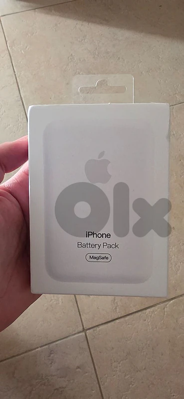 Iphone Battery Pack