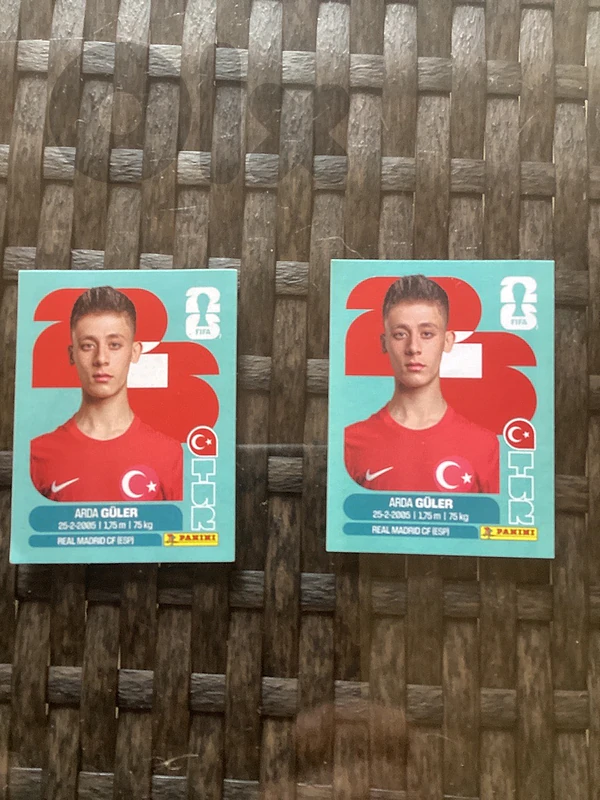 fifa world cup 2026 cards