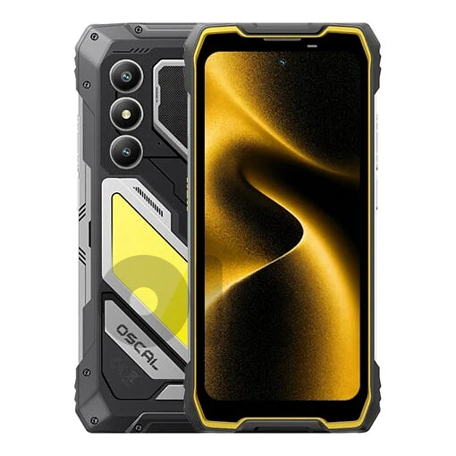 Oscal Pilot 5 5G 256GB