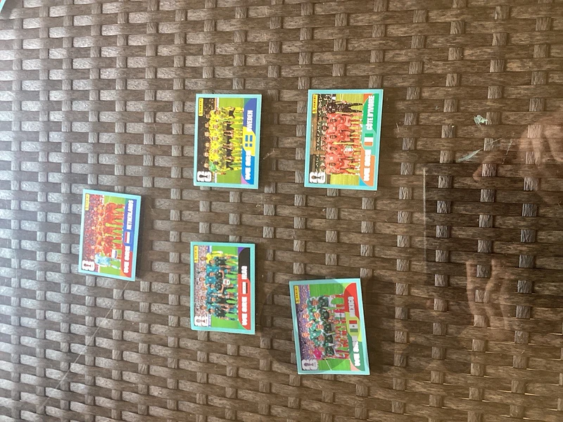 fifa world cup 2026 cards
