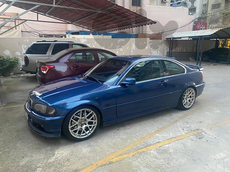 bmw 330 2002 bmw 330 2002