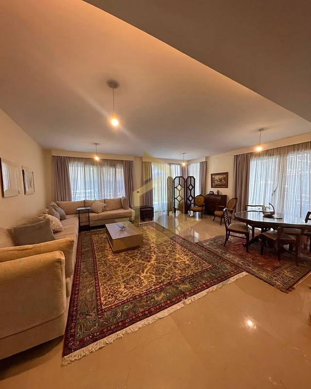 apartment for Sale in Sanayeh شقة للبيع في الصنائع