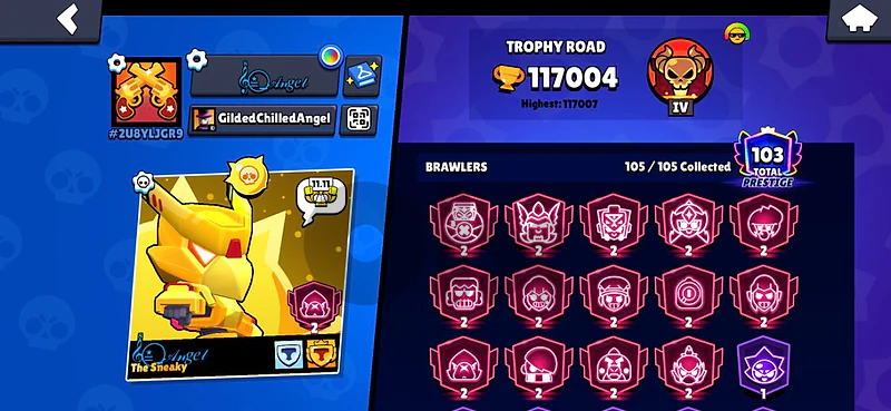 brawl stars
