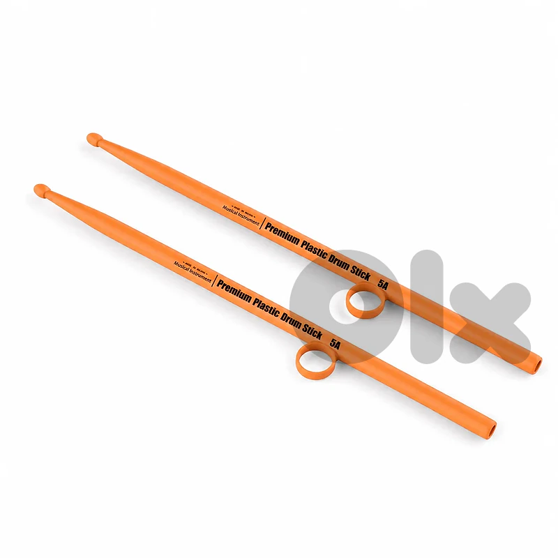 Deviser Drum Sticks PMA20