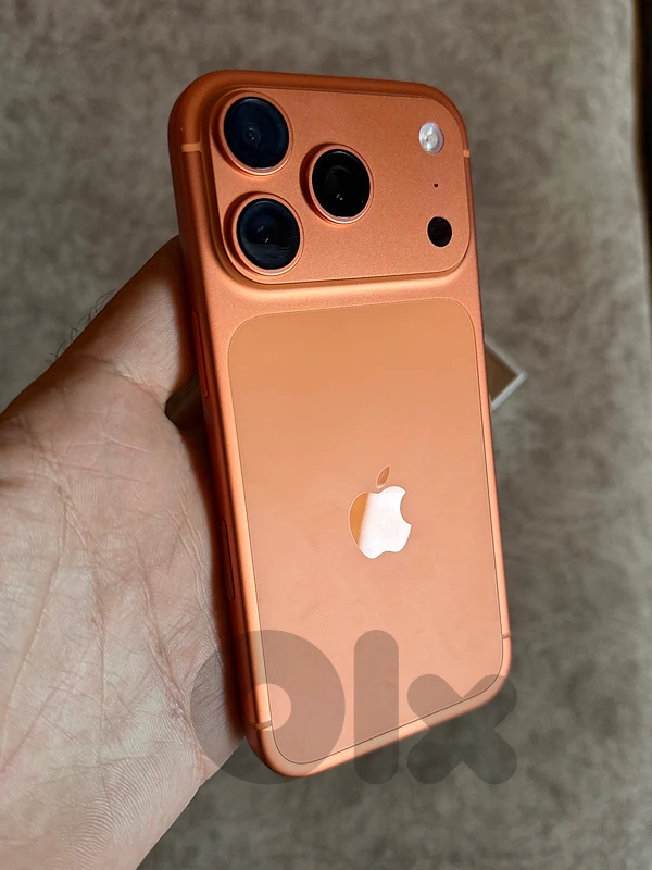 iphone 17 pro