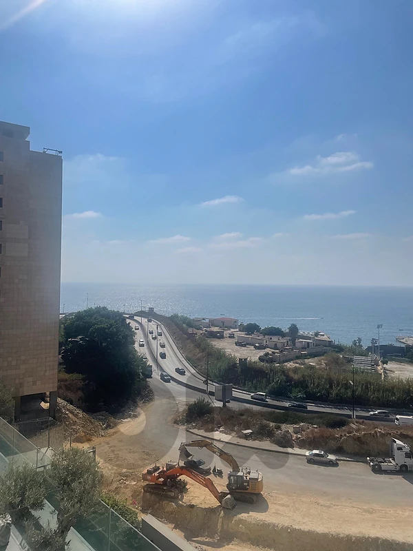 Two Apartments for Sale in Raouche شقتان للبيع في منطقة الروشة Two Apartments for Sale in Raouche شقتان للبيع في منطقة الروشة