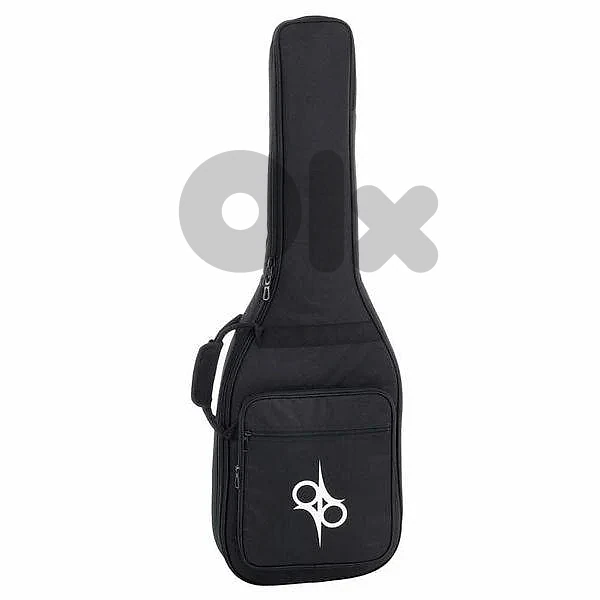 S by Solar ABB Gig Bag – Premium Electric Guitar Gig Bag