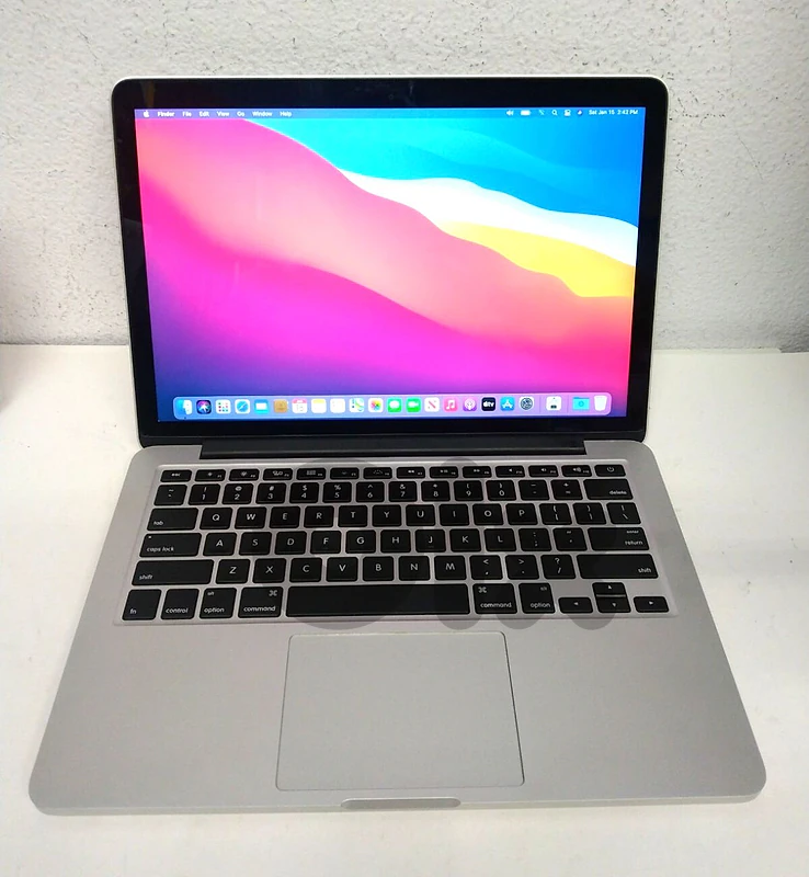 MacBook pro