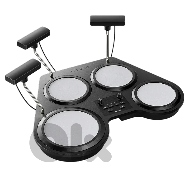 Donner Beat Go Electronic DrumSet