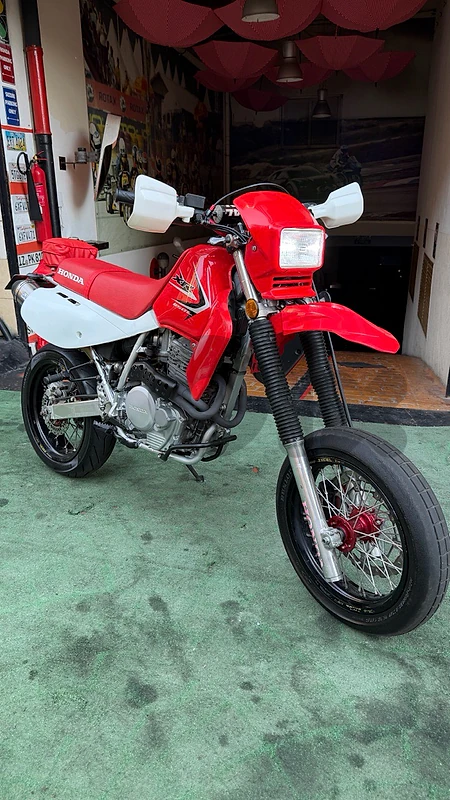 motorcycle for sale honda XR 650 L