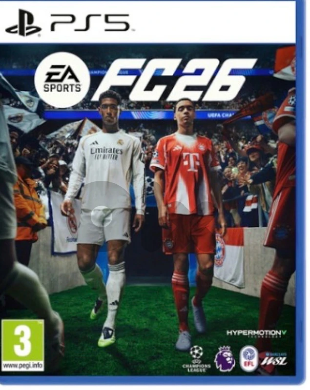 FC 26 - FIfa