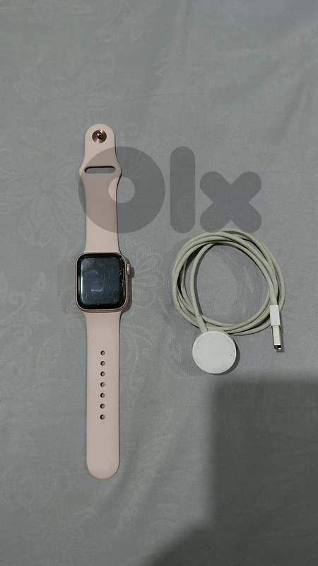 Apple watch 5