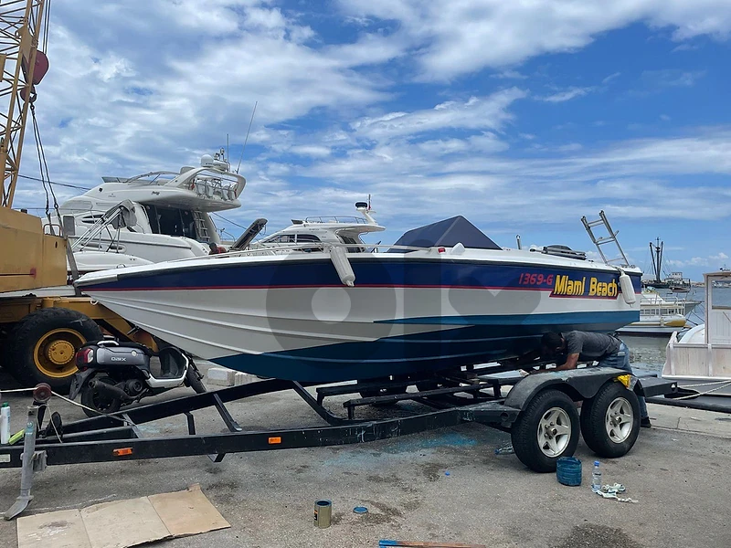 speed boat speed boat