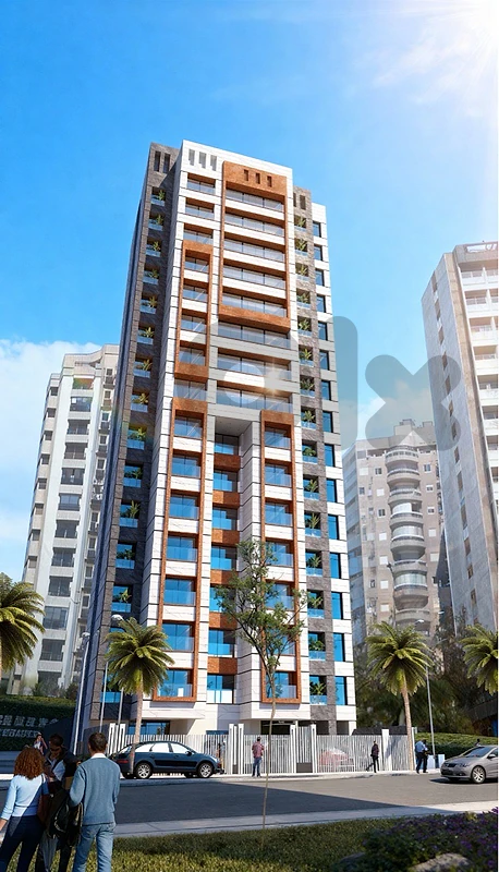 Apartment for Sale in Kaskas شقة للبيع في منطقة قصص Apartment for Sale in Kaskas شقة للبيع في منطقة قصص