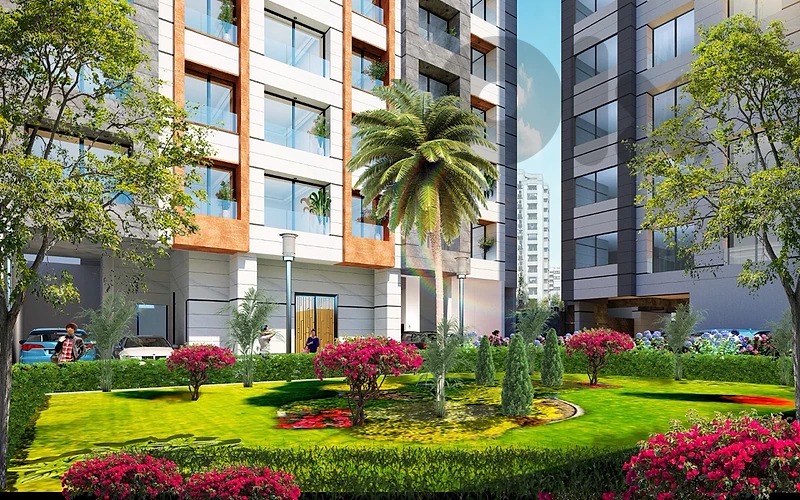 Apartment for Sale in Kaskas شقة للبيع في منطقة قصص