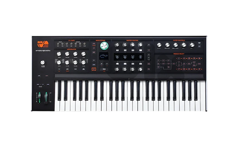 ASM Hydrasynth Keyboard