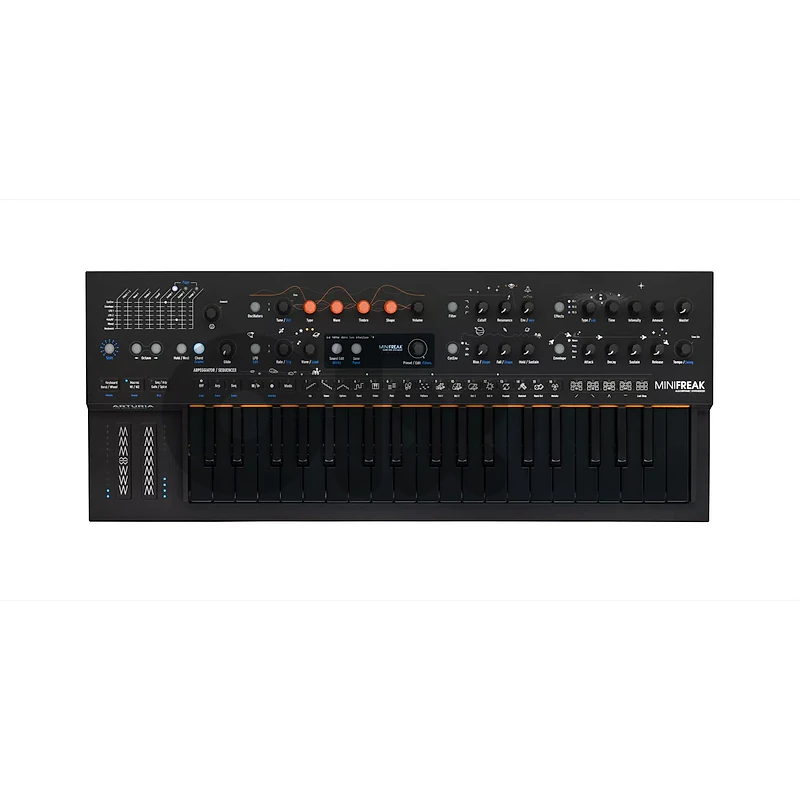 Arturia Minifreak Stellar Edition