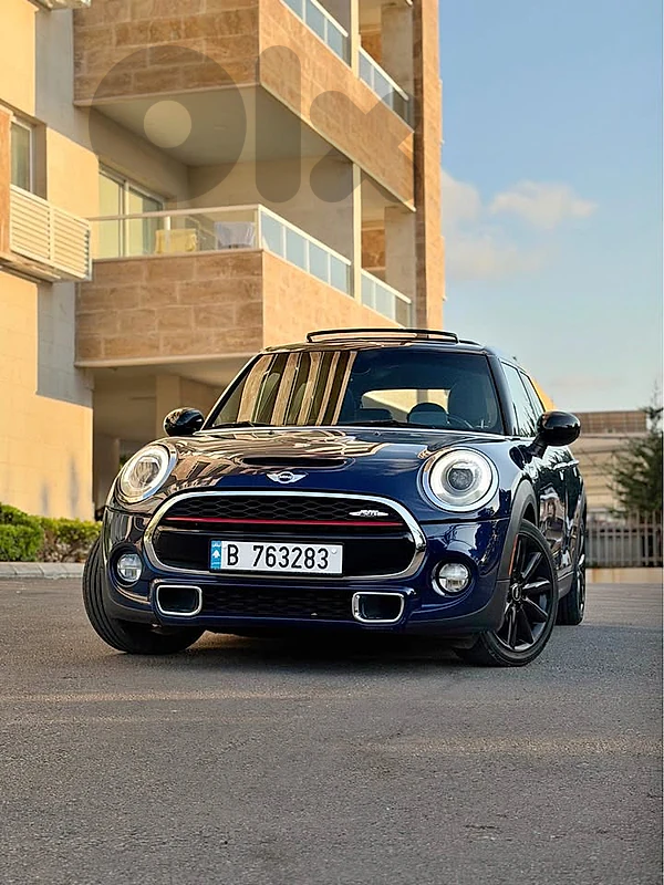 Mini cooper 2016 Mini cooper 2016
