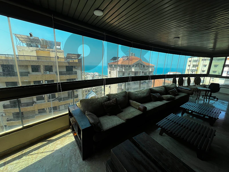 Spacious 350 SQM Apartment for Sale in Aramoun Spacious 350 SQM Apartment for Sale in Aramoun