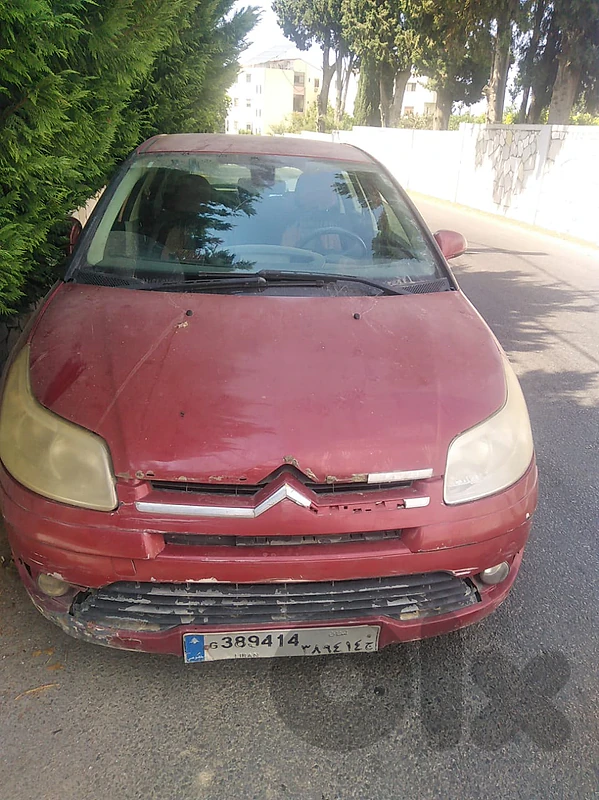 Skoda 2005 Skoda 2005