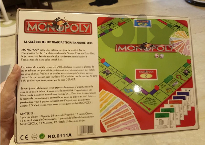 Monopoly