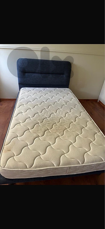 Bed for sale