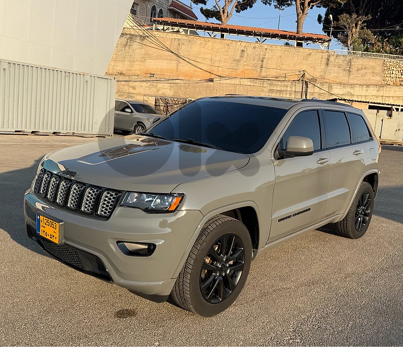 Jeep Cherokee 2019 jeep grand cherokee 2019